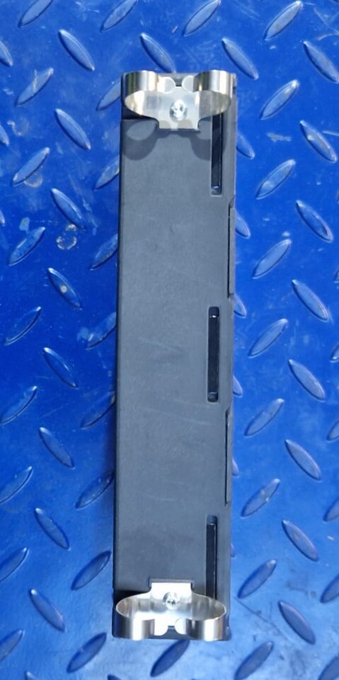 MERCEDES-BENZ Control Device CPC3 A0044465802 Actros Mp4 - Запчасти для Другой техники: фото 4 MERCEDES-BENZ Control Device CPC3 A0044465802 Actros Mp4 - Запчасти для Другой техники: фото 4