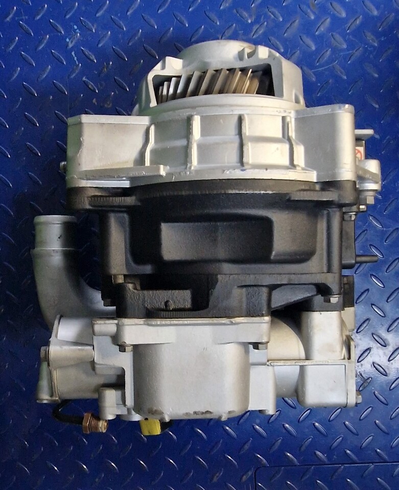 MERCEDES-BENZ Retarder Actros Mp4 A9604304895 REMAN - Запчасти для Другой техники: фото 4 MERCEDES-BENZ Retarder Actros Mp4 A9604304895 REMAN - Запчасти для Другой техники: фото 4