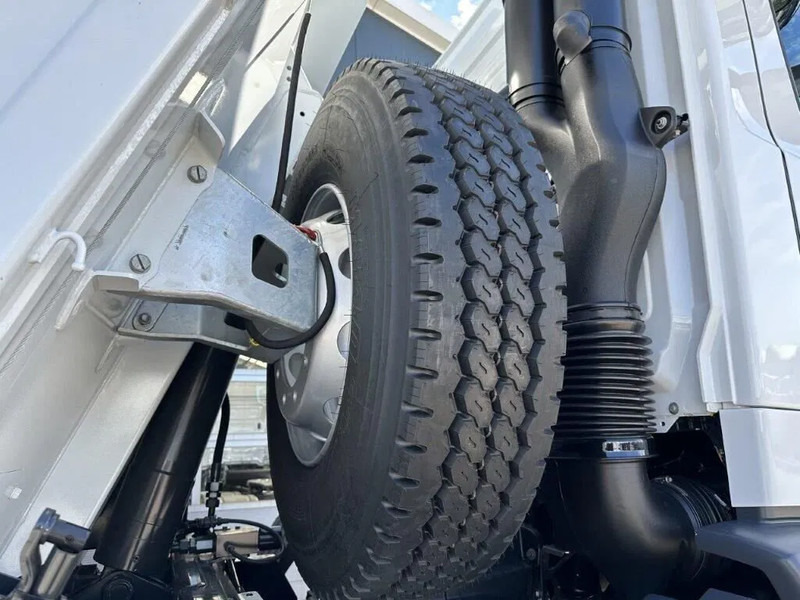 Mercedes-Benz Arocs 4140 K 8x4 Meiller Tipper в лизинг Mercedes-Benz Arocs 4140 K 8x4 Meiller Tipper: фото 20 Mercedes-Benz Arocs 4140 K 8x4 Meiller Tipper в лизинг Mercedes-Benz Arocs 4140 K 8x4 Meiller Tipper: фото 20