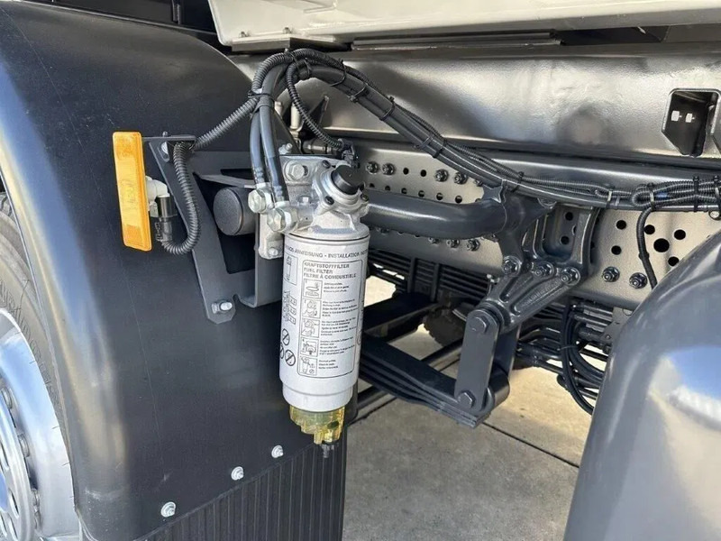 Mercedes-Benz Arocs 4140 K 8x4 Meiller Tipper в лизинг Mercedes-Benz Arocs 4140 K 8x4 Meiller Tipper: фото 7 Mercedes-Benz Arocs 4140 K 8x4 Meiller Tipper в лизинг Mercedes-Benz Arocs 4140 K 8x4 Meiller Tipper: фото 7