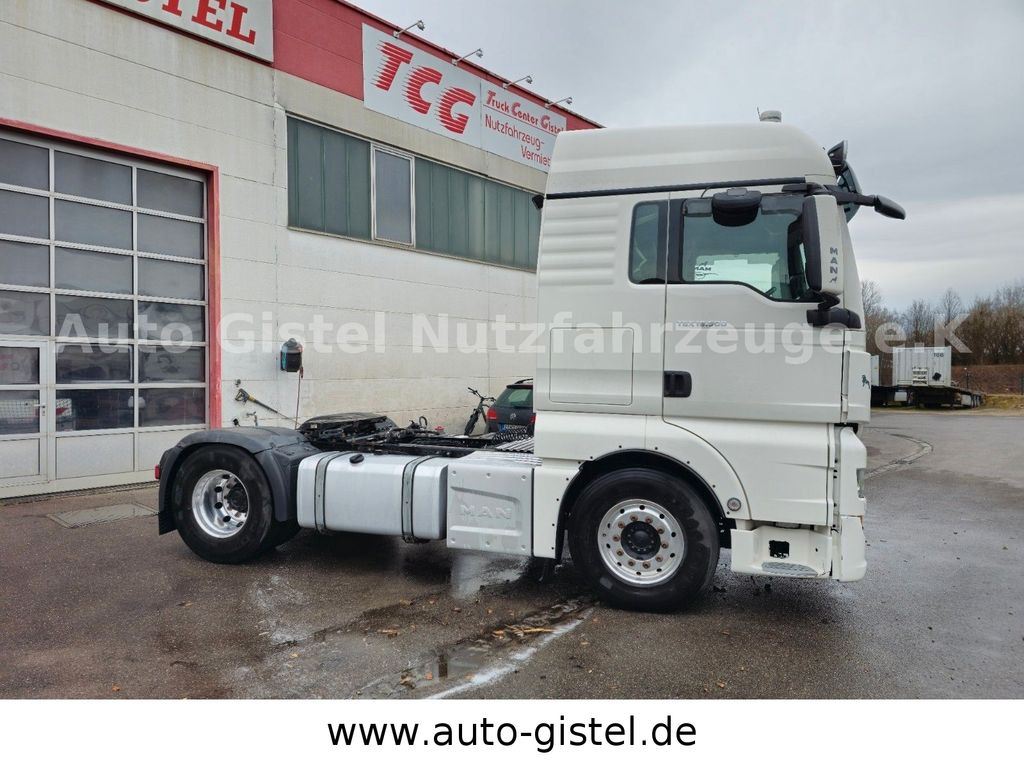 MAN TGX 18.500 4x2 LL *XLX MAN TGX 18.500 4x2 LL *XLX - Тягач: фото 2 MAN TGX 18.500 4x2 LL *XLX MAN TGX 18.500 4x2 LL *XLX - Тягач: фото 2