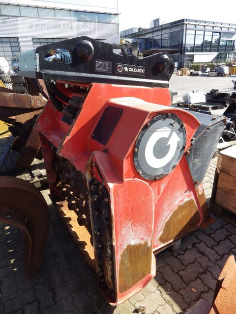 Allu Finland Oy SONSTIGES - Ковш: фото 5 Allu Finland Oy SONSTIGES - Ковш: фото 5