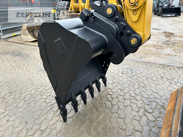 Гусеничный экскаватор Cat 313-07B: фото 7 Гусеничный экскаватор Cat 313-07B: фото 7