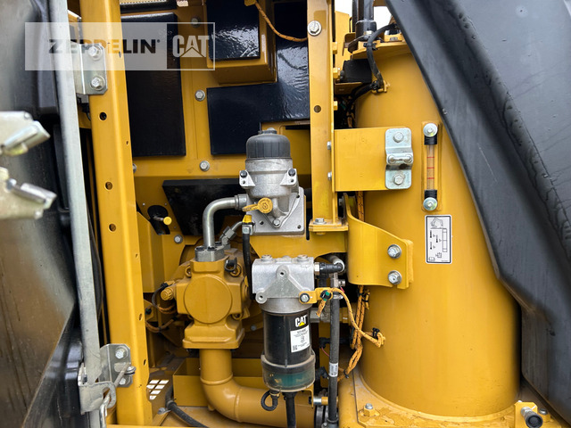 Гусеничный экскаватор Cat 313-07B: фото 18 Гусеничный экскаватор Cat 313-07B: фото 18