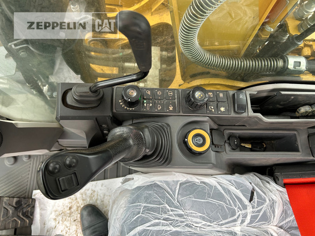 Гусеничный экскаватор Cat 313-07B: фото 11 Гусеничный экскаватор Cat 313-07B: фото 11