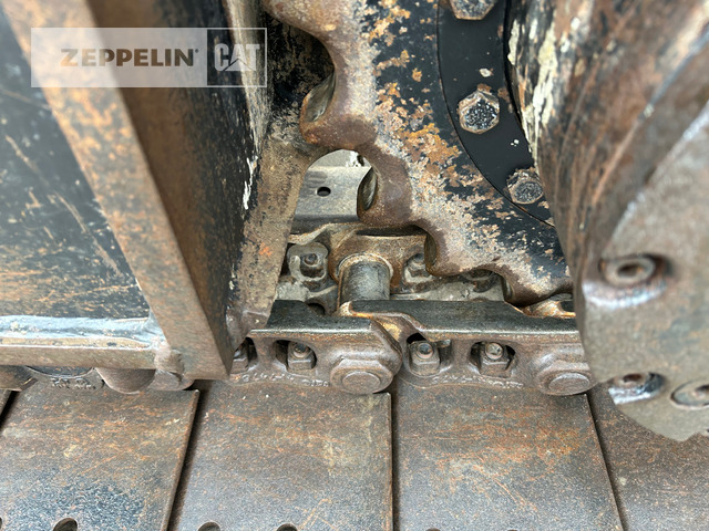 Гусеничный экскаватор Cat 313-07B: фото 13 Гусеничный экскаватор Cat 313-07B: фото 13