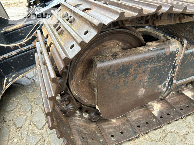 Гусеничный экскаватор Cat 313-07B: фото 16 Гусеничный экскаватор Cat 313-07B: фото 16