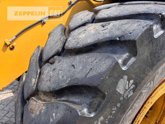 Cat 950M - Колёсный погрузчик: фото 5 Cat 950M - Колёсный погрузчик: фото 5