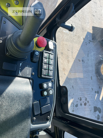 Cat CS13 - Компактор: фото 5 Cat CS13 - Компактор: фото 5