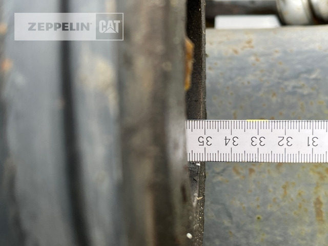 Cat CW45S - Сцепное устройство для Строительной техники: фото 5 Cat CW45S - Сцепное устройство для Строительной техники: фото 5