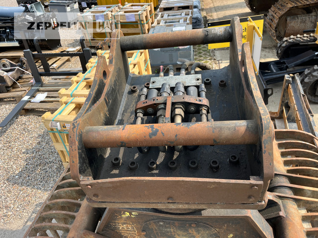 Cat G315B/D - Грейфер: фото 5 Cat G315B/D - Грейфер: фото 5