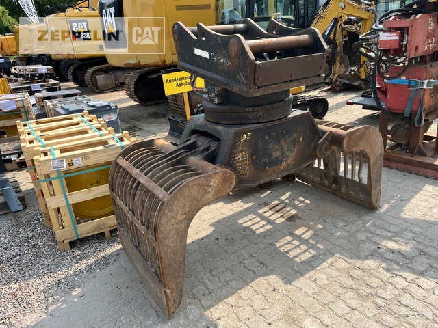 Cat G315B/D - Грейфер: фото 1 Cat G315B/D - Грейфер: фото 1