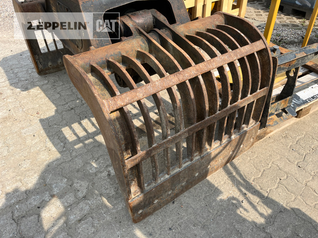 Cat G315B/D - Грейфер: фото 3 Cat G315B/D - Грейфер: фото 3