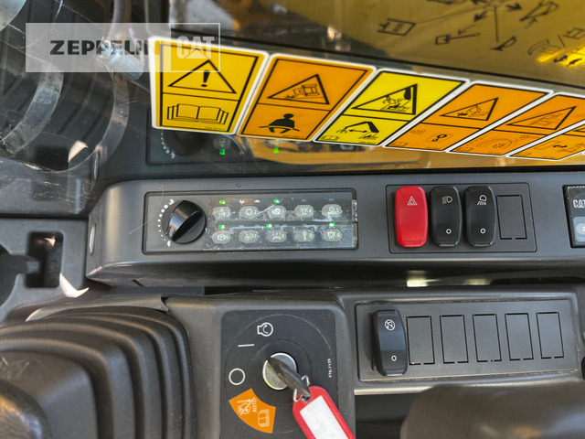 Перегружатель Cat MH3024-06C: фото 35