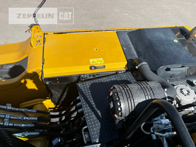 Перегружатель Cat MH3024-06C: фото 25