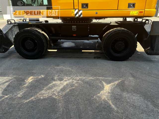 Перегружатель Cat MH3024-06C: фото 9