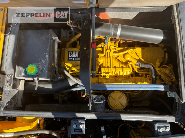 Перегружатель Cat MH3024-06C: фото 28