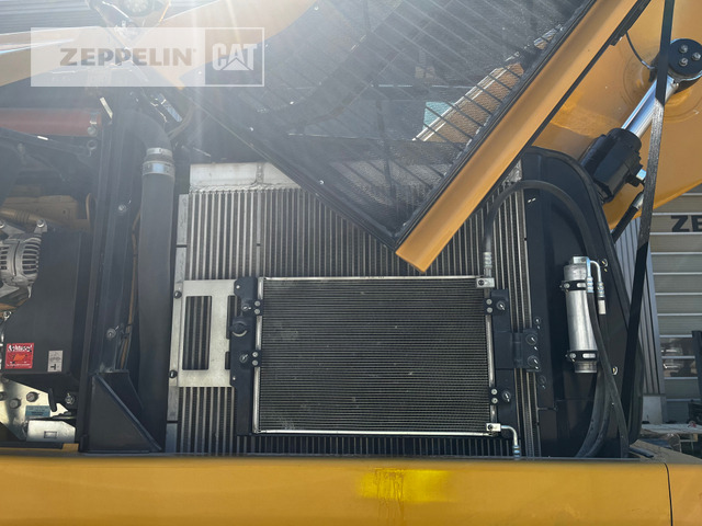 Перегружатель Cat MH3024-06C: фото 16