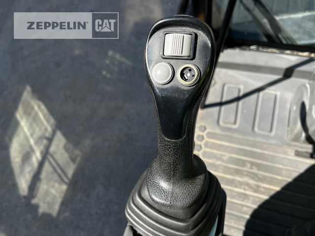 Перегружатель Cat MH3024-06C: фото 38