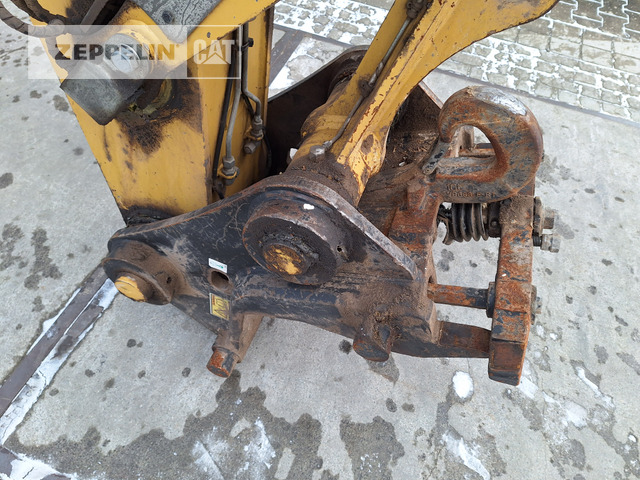 Cat MH3024-06C - Перегружатель: фото 5 Cat MH3024-06C - Перегружатель: фото 5