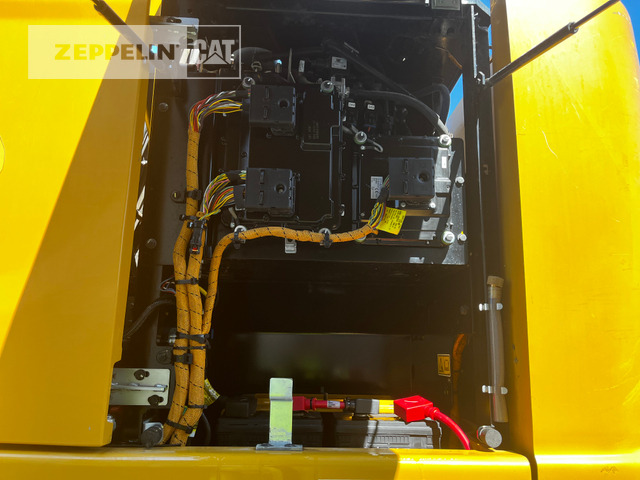 Перегружатель Cat MH3024-06C: фото 20