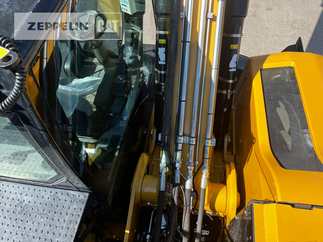 Перегружатель Cat MH3024-06C: фото 27