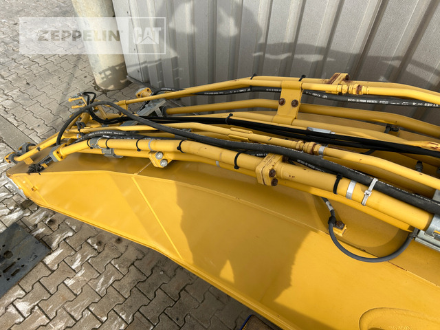 Cat Monoausleger CAT 336 - Стрела: фото 5 Cat Monoausleger CAT 336 - Стрела: фото 5