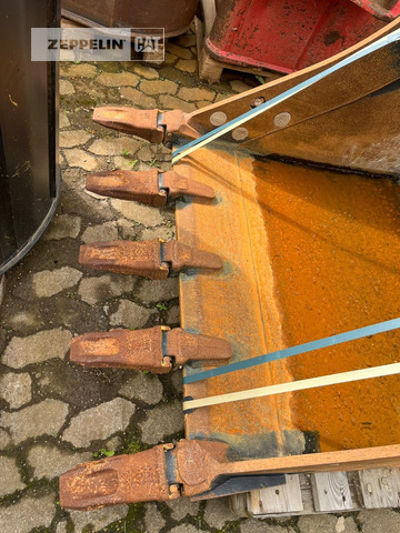 Cat Prim.-Prod. Komponen - Ковш для экскаватора: фото 4 Cat Prim.-Prod. Komponen - Ковш для экскаватора: фото 4