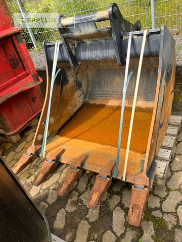 Cat Prim.-Prod. Komponen - Ковш для экскаватора: фото 1 Cat Prim.-Prod. Komponen - Ковш для экскаватора: фото 1