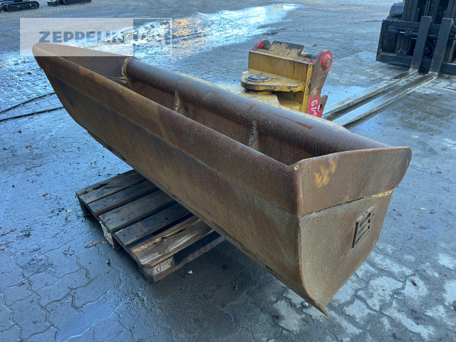 Cat Prim.-Prod Komponent - Ковш для экскаватора: фото 2 Cat Prim.-Prod Komponent - Ковш для экскаватора: фото 2