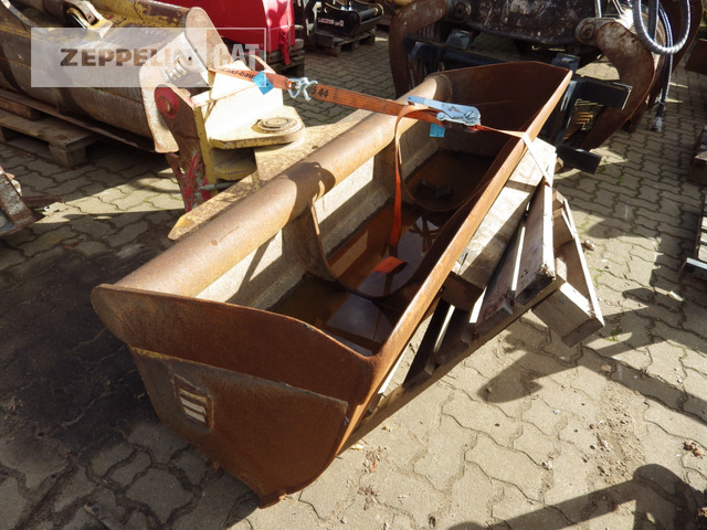 Cat Prim.-Prod Komponent - Ковш для экскаватора: фото 3 Cat Prim.-Prod Komponent - Ковш для экскаватора: фото 3