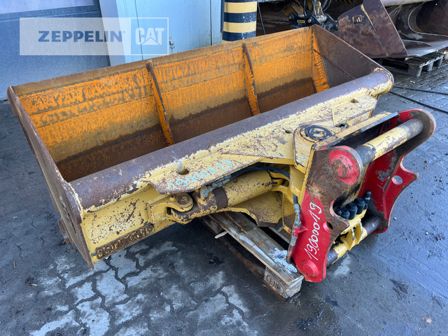 Cat Prim.-Prod Komponent - Ковш для экскаватора: фото 1 Cat Prim.-Prod Komponent - Ковш для экскаватора: фото 1