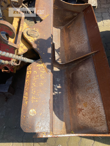 Cat Prim.-Prod Komponent - Ковш для экскаватора: фото 3 Cat Prim.-Prod Komponent - Ковш для экскаватора: фото 3