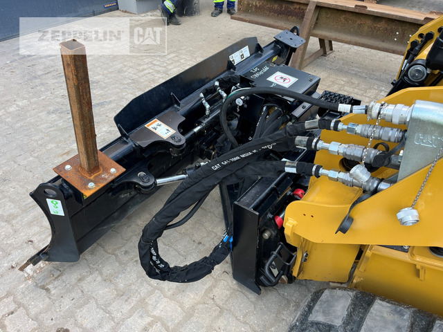 Cat Primärpr. Komponente - Отвал: фото 3 Cat Primärpr. Komponente - Отвал: фото 3