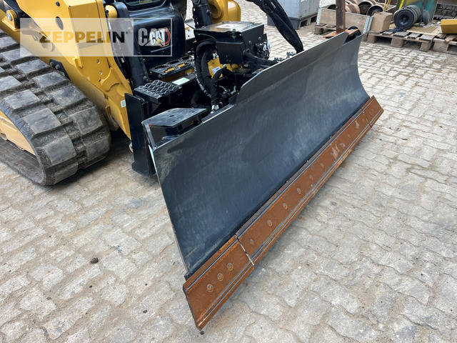 Cat Primärpr. Komponente - Отвал: фото 1 Cat Primärpr. Komponente - Отвал: фото 1