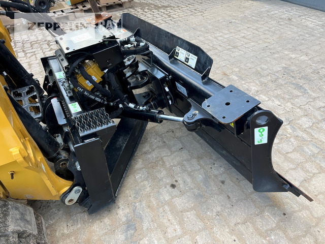 Cat Primärpr. Komponente - Отвал: фото 2 Cat Primärpr. Komponente - Отвал: фото 2