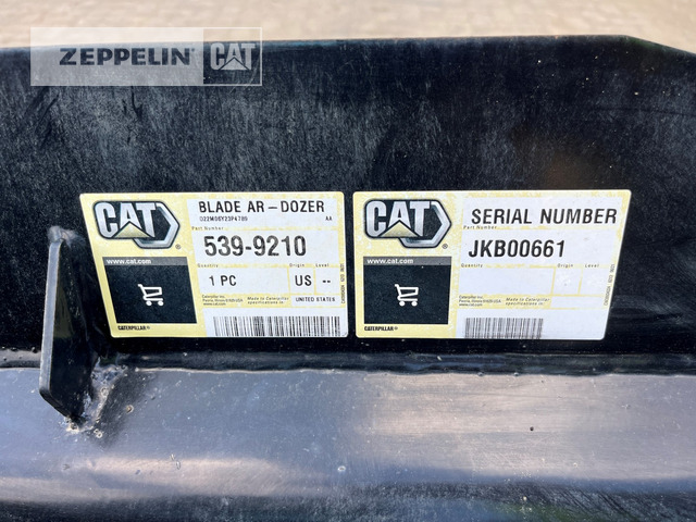 Cat Primärpr. Komponente - Отвал: фото 4 Cat Primärpr. Komponente - Отвал: фото 4