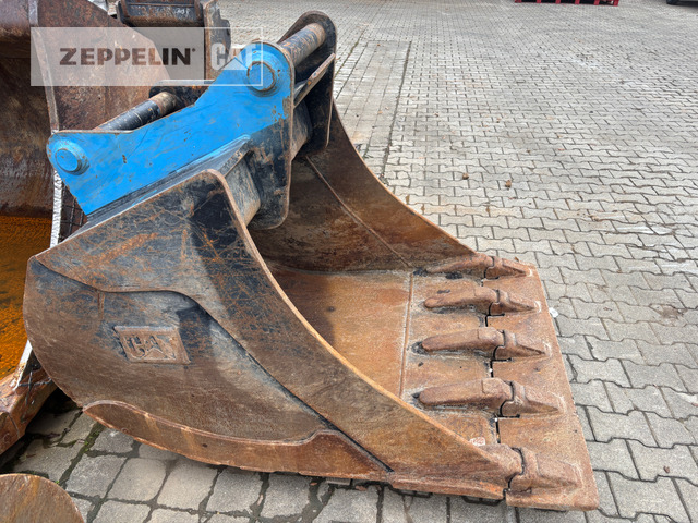 Cat Primärprodukte Kompo - Ковш для экскаватора: фото 3 Cat Primärprodukte Kompo - Ковш для экскаватора: фото 3