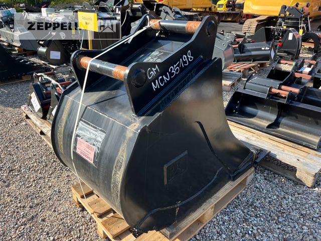 Cat Primärprodukte Kompo - Ковш для экскаватора: фото 2 Cat Primärprodukte Kompo - Ковш для экскаватора: фото 2