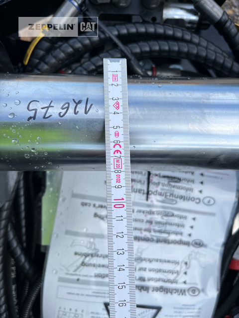 Тилтротатор Cat ROTOTILT: фото 7 Тилтротатор Cat ROTOTILT: фото 7