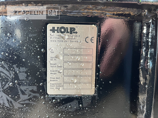 Cat ROTOTILT - Тилтротатор: фото 4 Cat ROTOTILT - Тилтротатор: фото 4