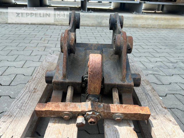 Cat Schnellwechsler CW10 - Сцепное устройство для Строительной техники: фото 3 Cat Schnellwechsler CW10 - Сцепное устройство для Строительной техники: фото 3