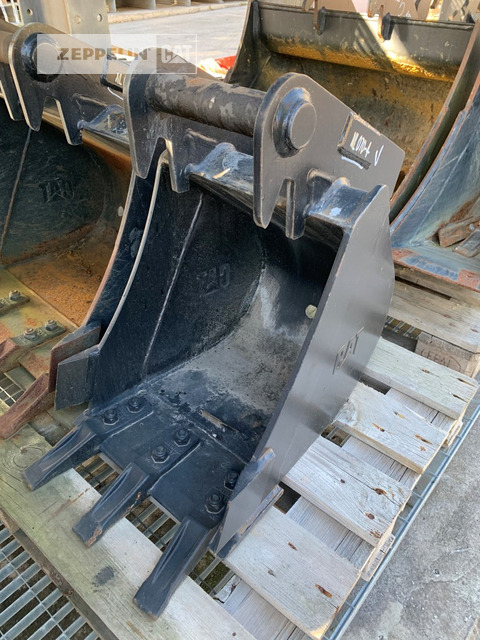 Cat UTL40-MS03-302 - Ковш для экскаватора для Строительной техники: фото 1 Cat UTL40-MS03-302 - Ковш для экскаватора для Строительной техники: фото 1