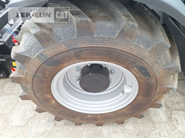 Телескопический погрузчик Faresin 7.32: фото 11 Телескопический погрузчик Faresin 7.32: фото 11