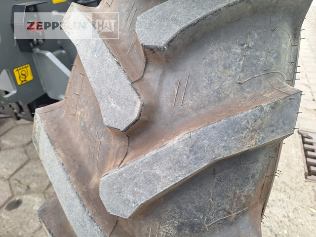 Телескопический погрузчик Faresin 7.32: фото 12 Телескопический погрузчик Faresin 7.32: фото 12