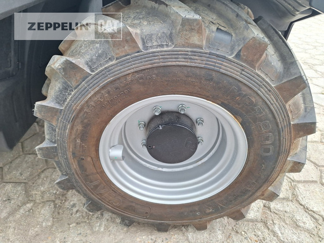 Телескопический погрузчик Faresin 7.32: фото 13 Телескопический погрузчик Faresin 7.32: фото 13