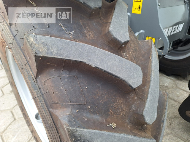 Телескопический погрузчик Faresin 7.32: фото 18 Телескопический погрузчик Faresin 7.32: фото 18