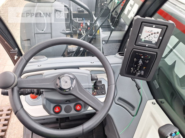 Телескопический погрузчик Faresin 7.32: фото 22 Телескопический погрузчик Faresin 7.32: фото 22