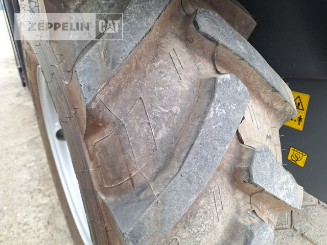 Телескопический погрузчик Faresin 7.32: фото 14 Телескопический погрузчик Faresin 7.32: фото 14