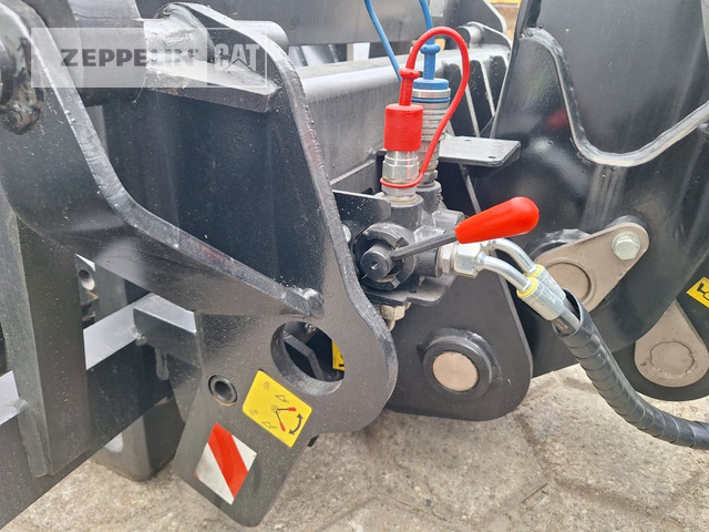 Телескопический погрузчик Faresin 7.32: фото 8 Телескопический погрузчик Faresin 7.32: фото 8